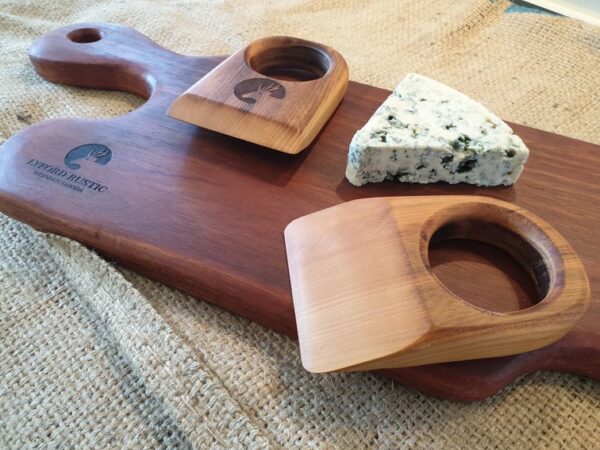 Matai Cheese Cutter - Image 2